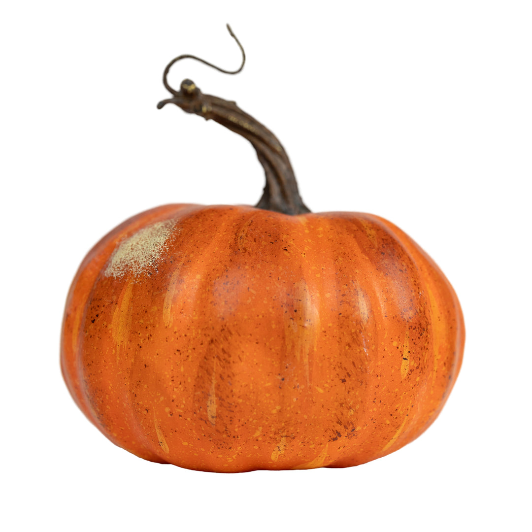 Heirloom Pumpkin
