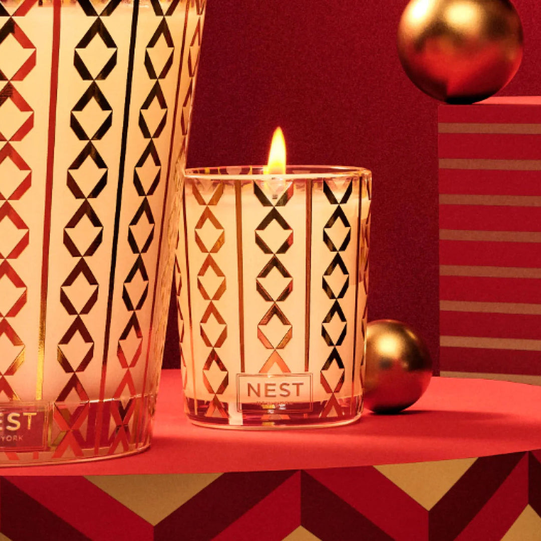 Holiday 2 Oz. Votive Candle