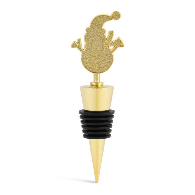 Holiday Bottle Stopper