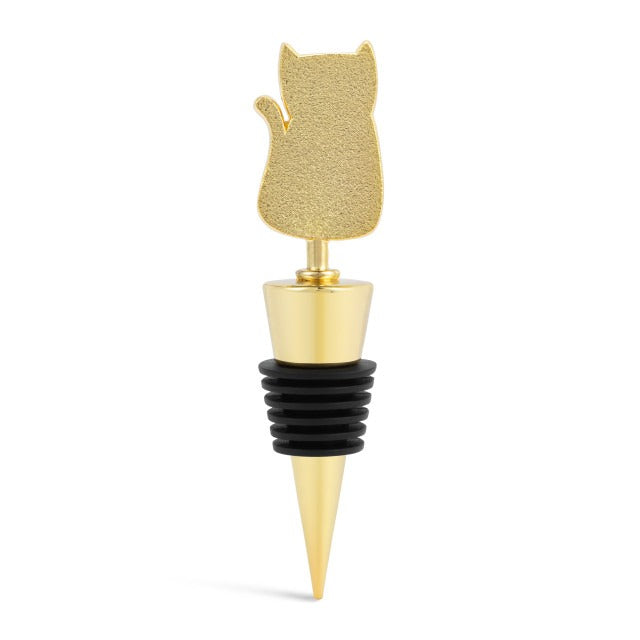 Holiday Bottle Stopper