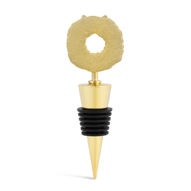 Holiday Bottle Stopper