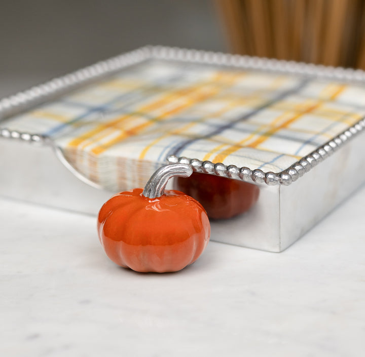 Holiday Napkin Weight