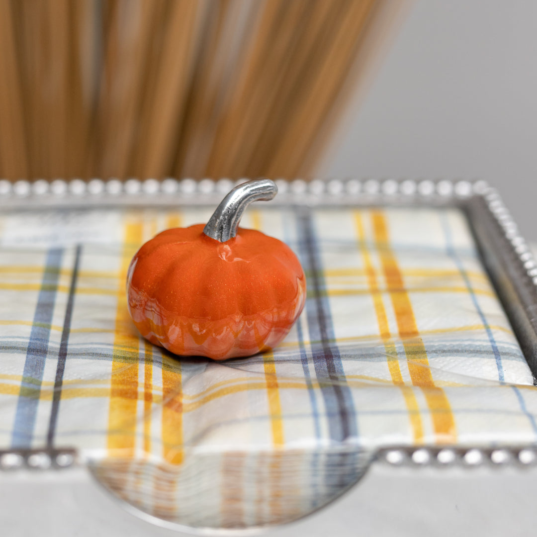 Holiday Napkin Weight