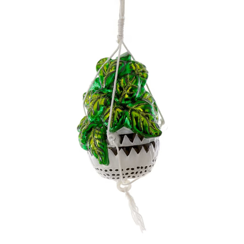 Houseplant Ornament