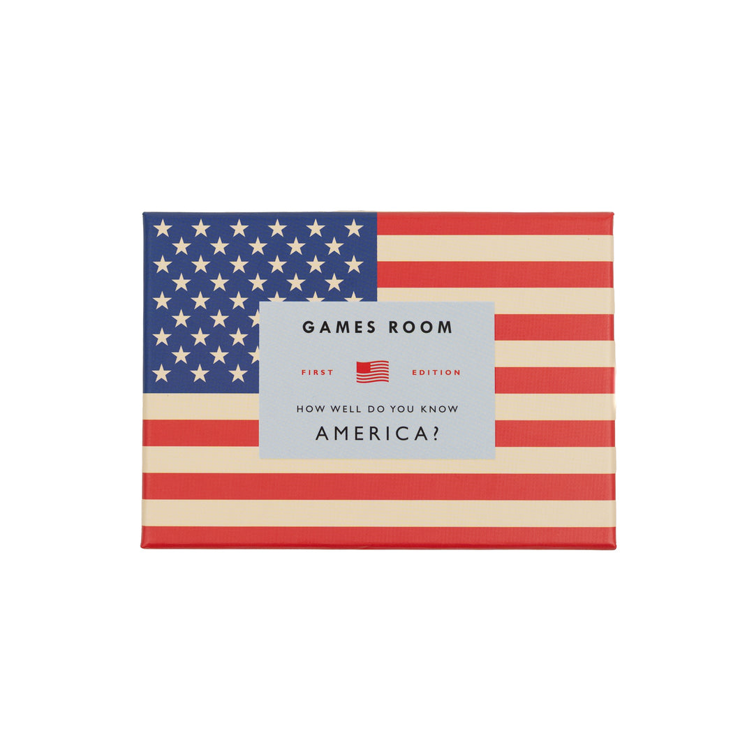 How Well Do You Know America?