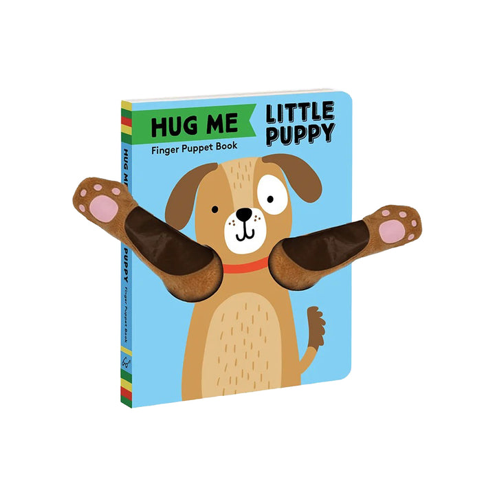 Hug Me Little Puppy