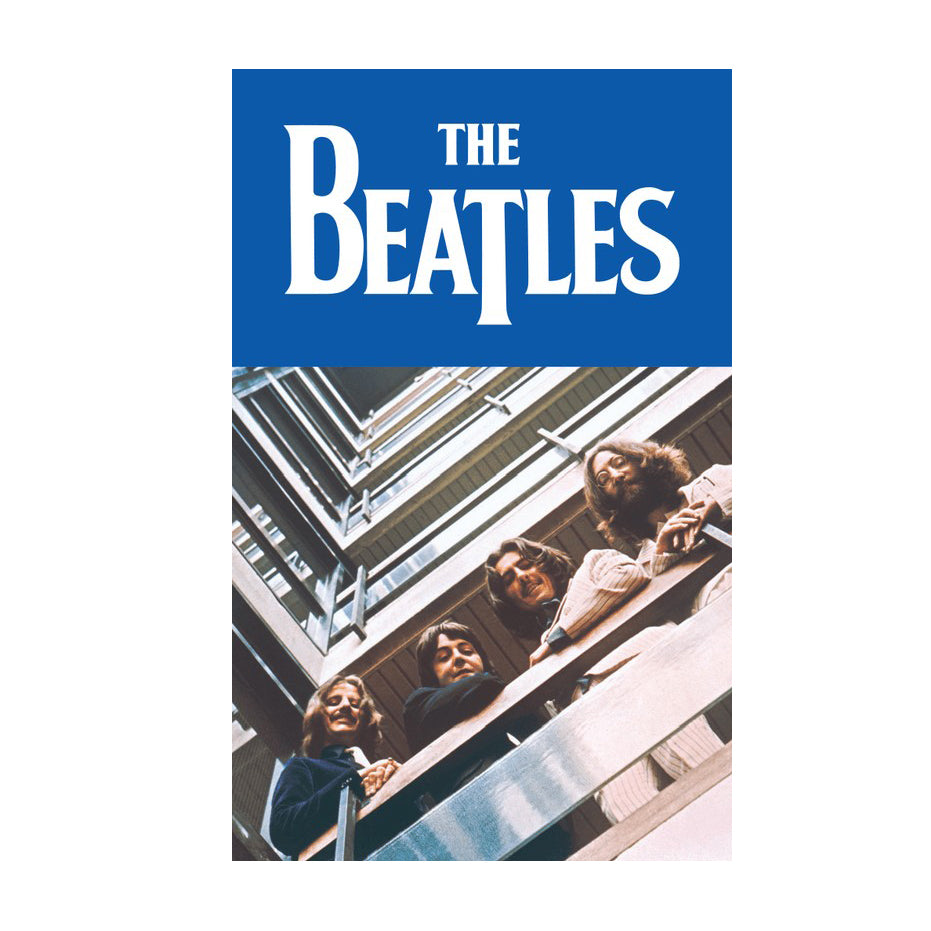 The Beatles 1967 - 1970 Yoto Card
