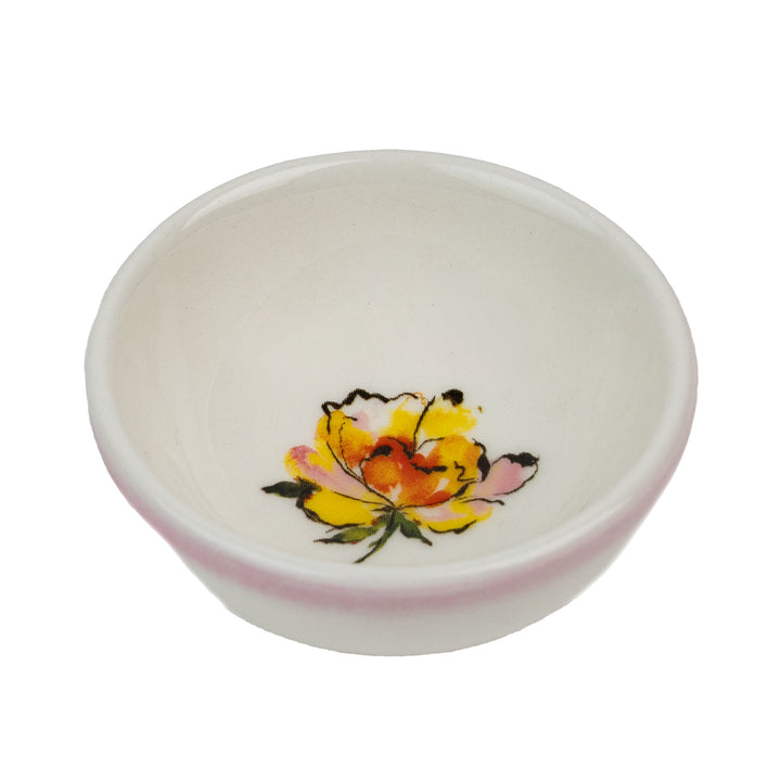 In Bloom Dip Bowl