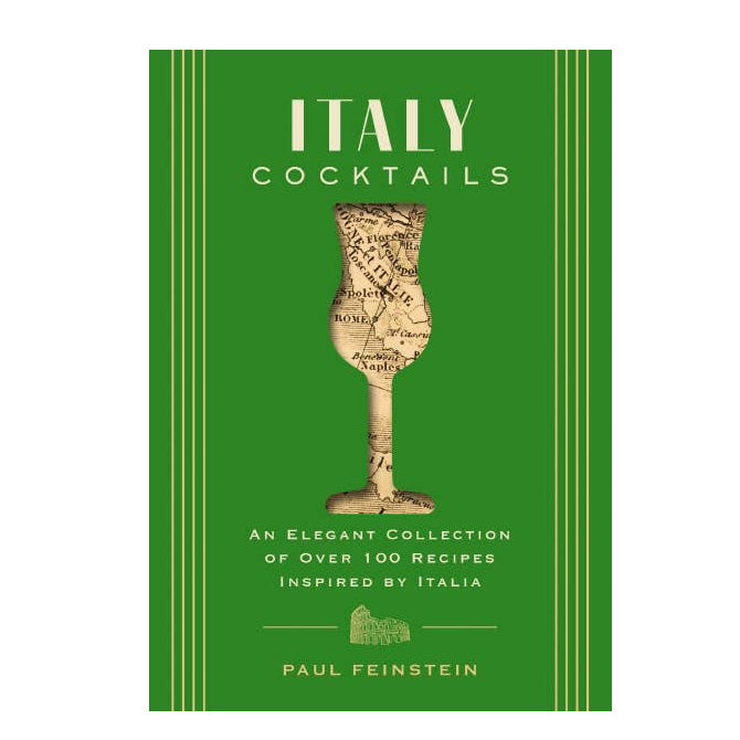 Italy Cocktails