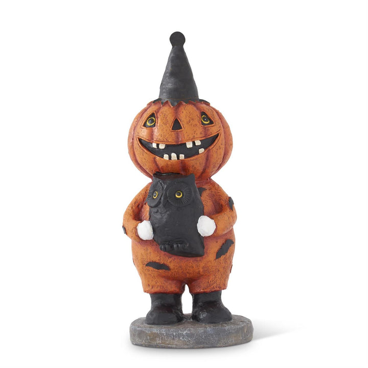 11.25" Halloween Figure