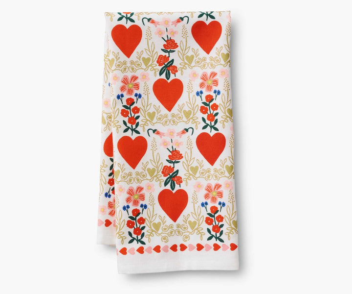 Juliet Tea Towel