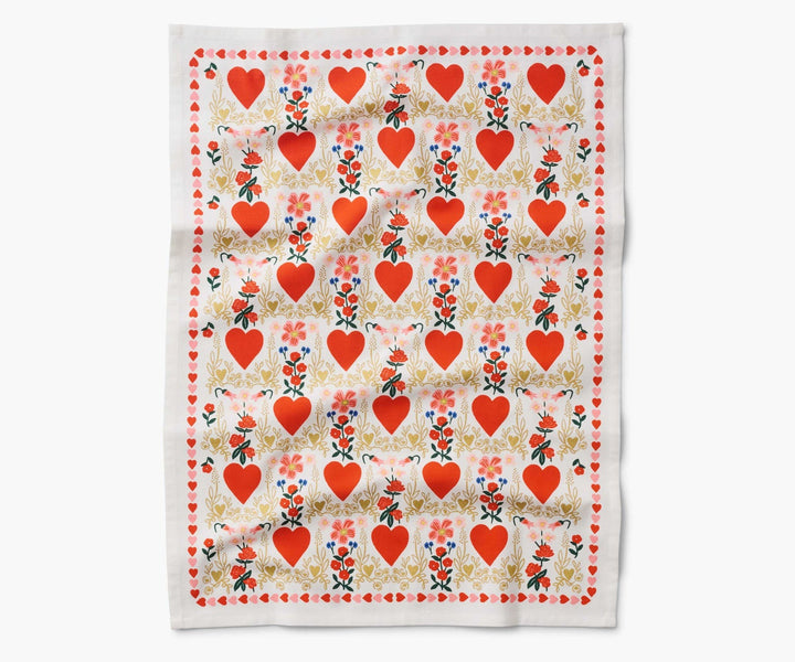 Juliet Tea Towel