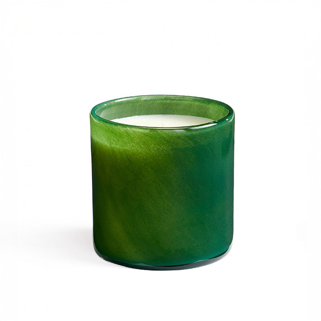 Jungle Bloom Signature Candle