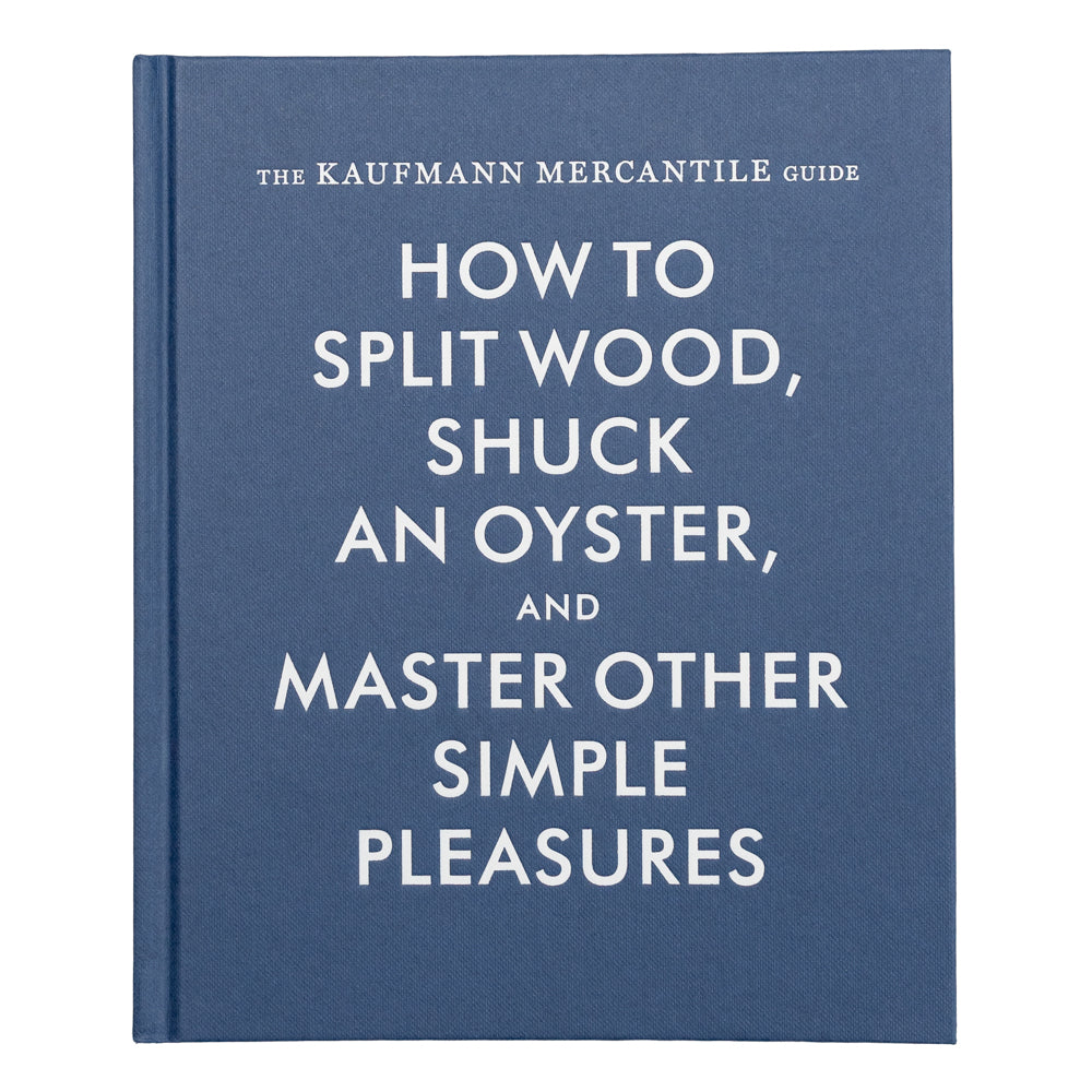 Kaufmann Mercantile Guide