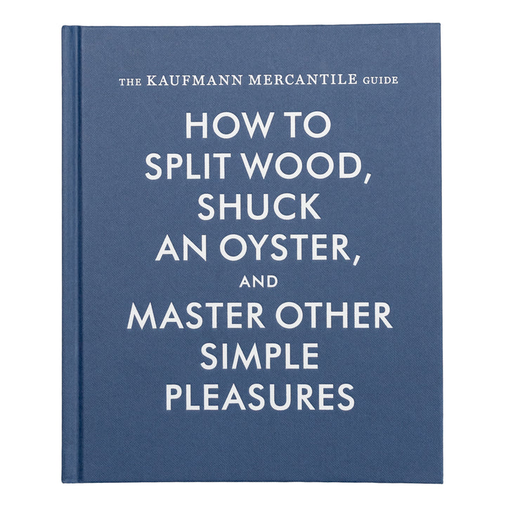 Kaufmann Mercantile Guide