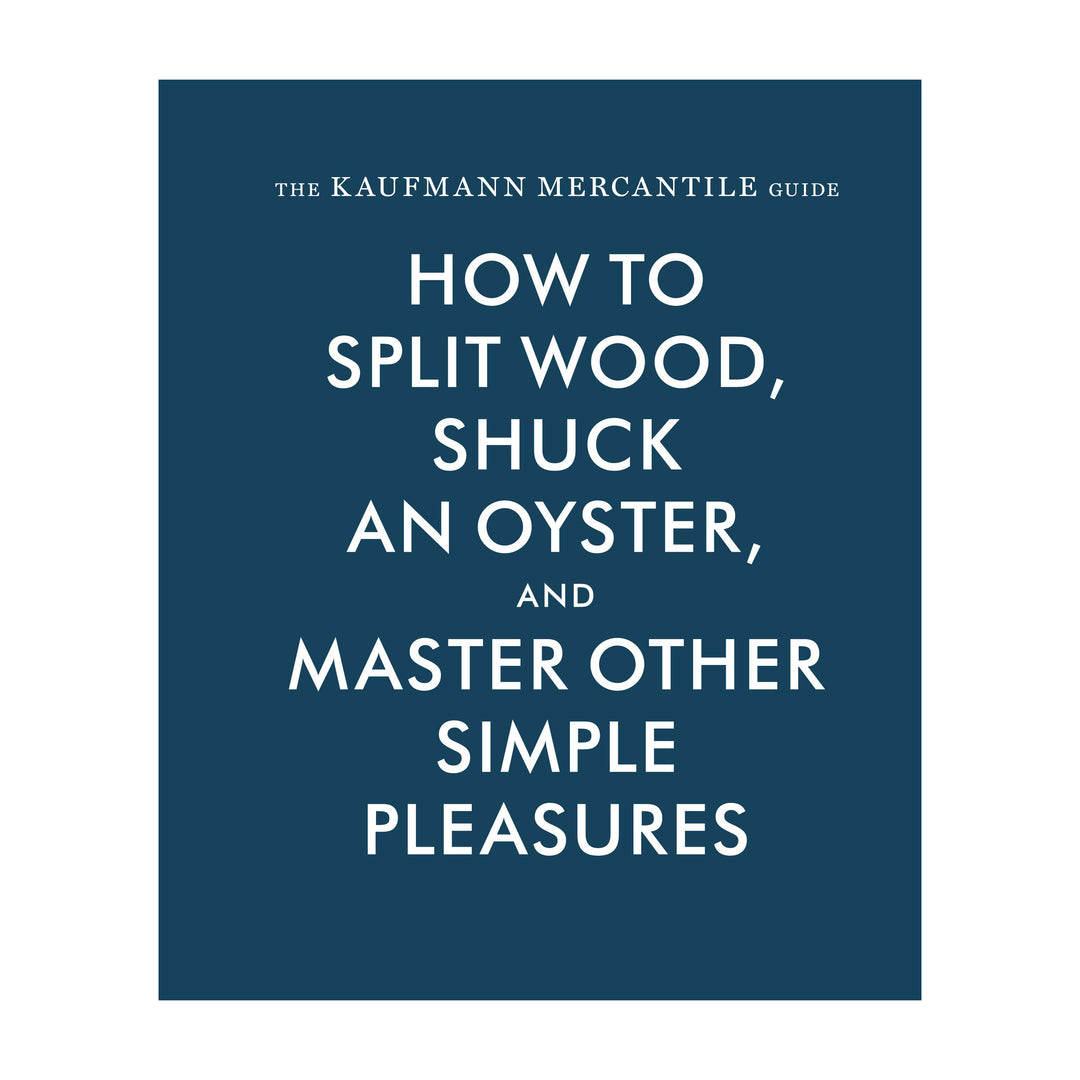Kaufmann Mercantile Guide