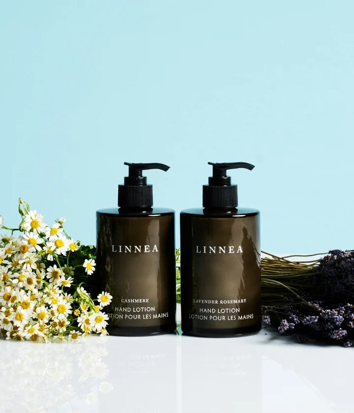Cashmere Hand Lotion