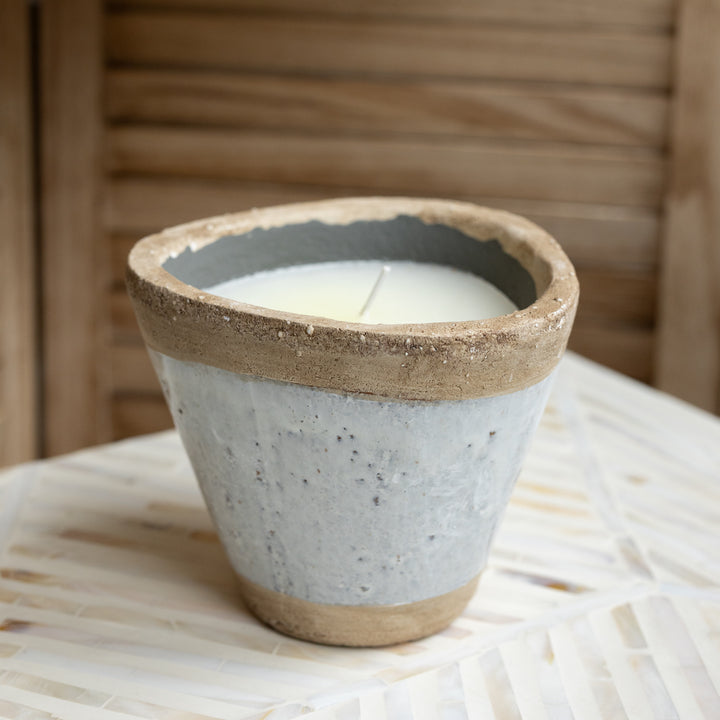 Laguna Citro Pot