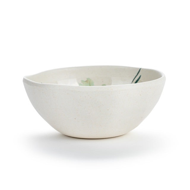 Lemon Melamine Dipping Bowl