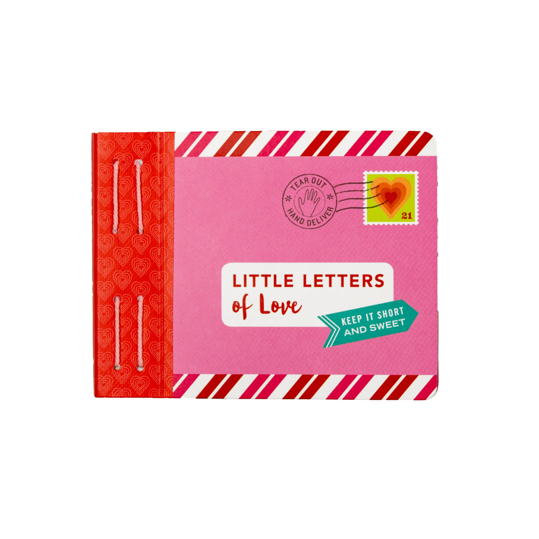 Little Letters of Love
