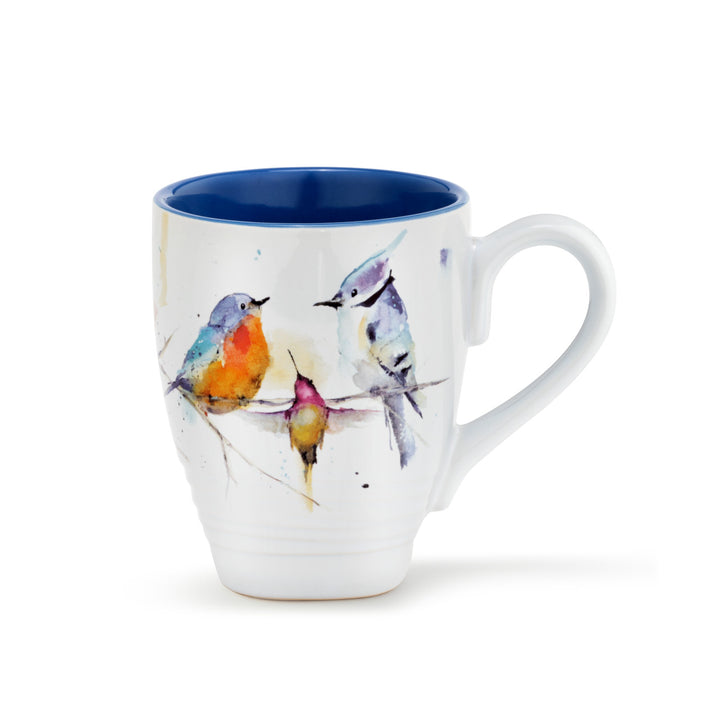 Little Birds Mug