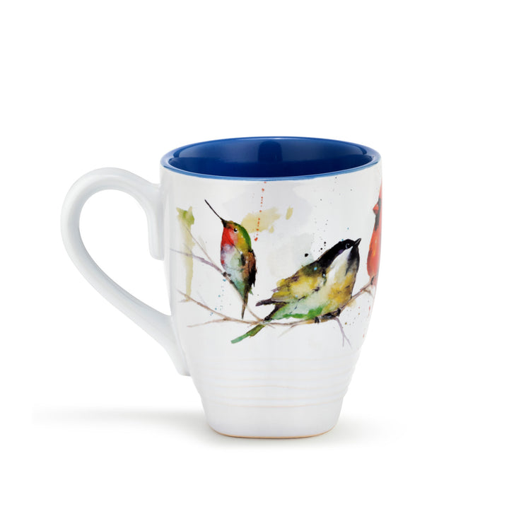 Little Birds Mug