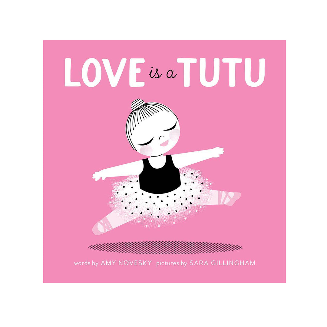 Love Is a Tutu