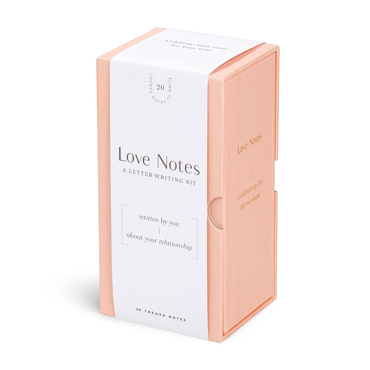 Love Notes Letter Writing Kit – Details Lancaster