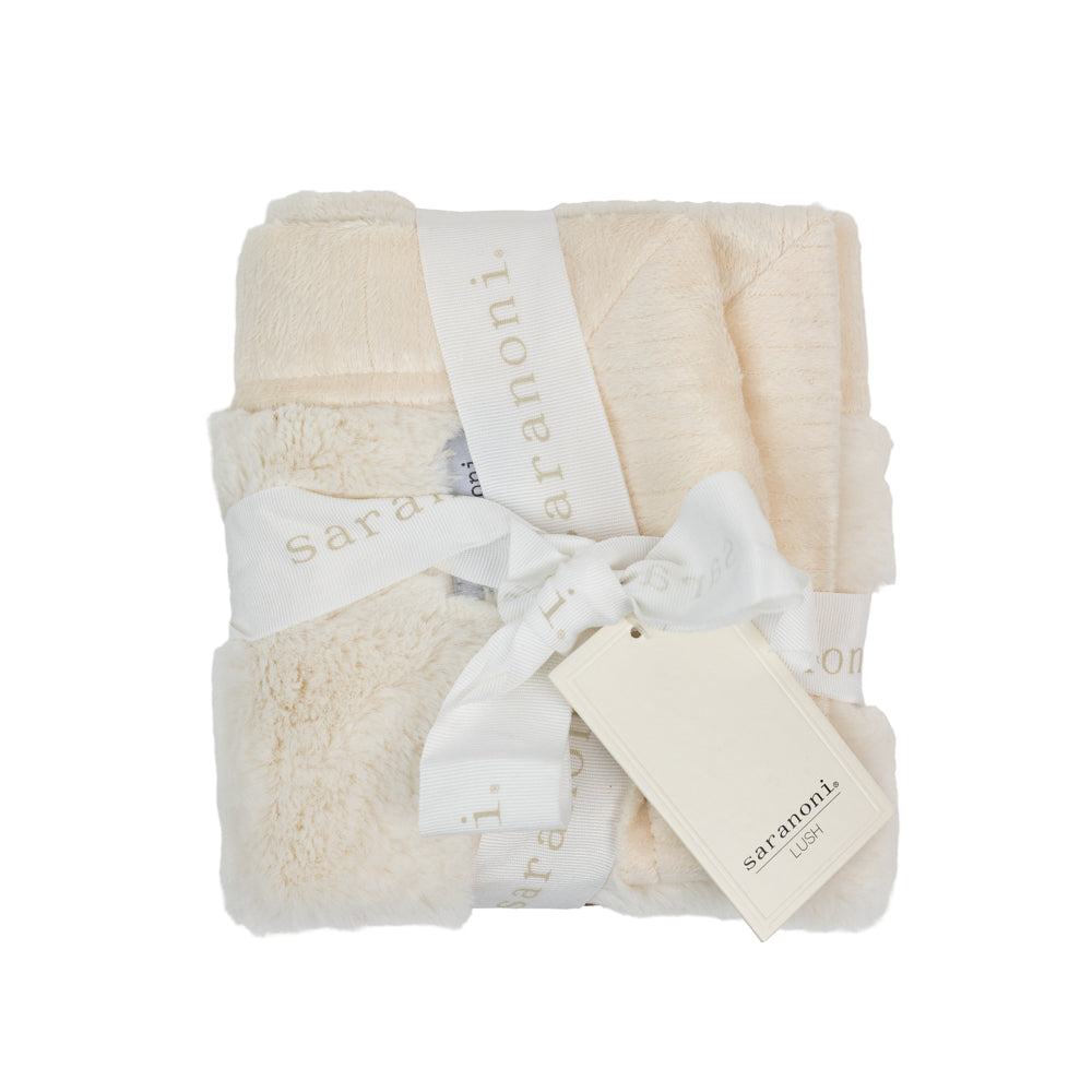 Lush Mini Blanket