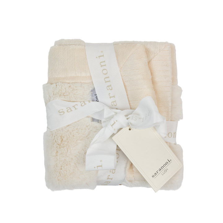 Lush Mini Blanket