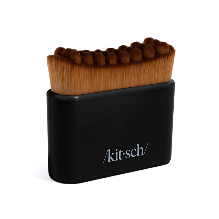 Lymphatic Contour Face Brush