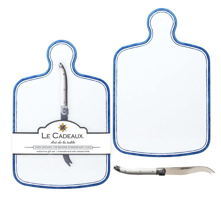 Maison Cheese Board & Knife Set