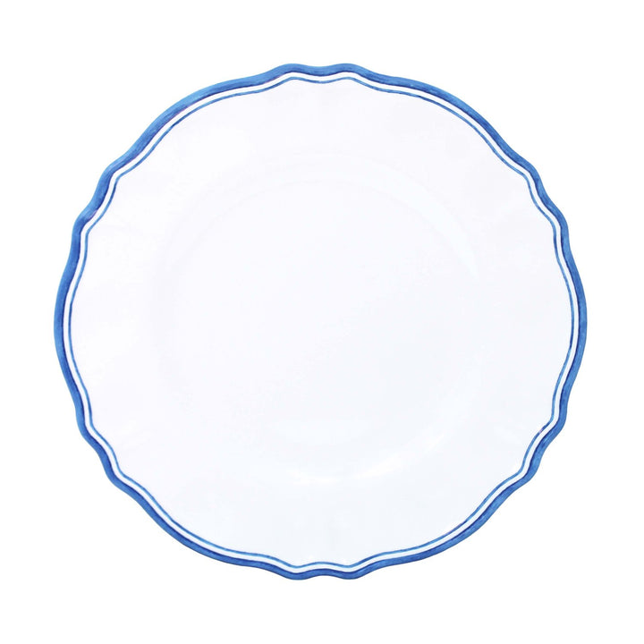 Maison Melamine Dinner Plate