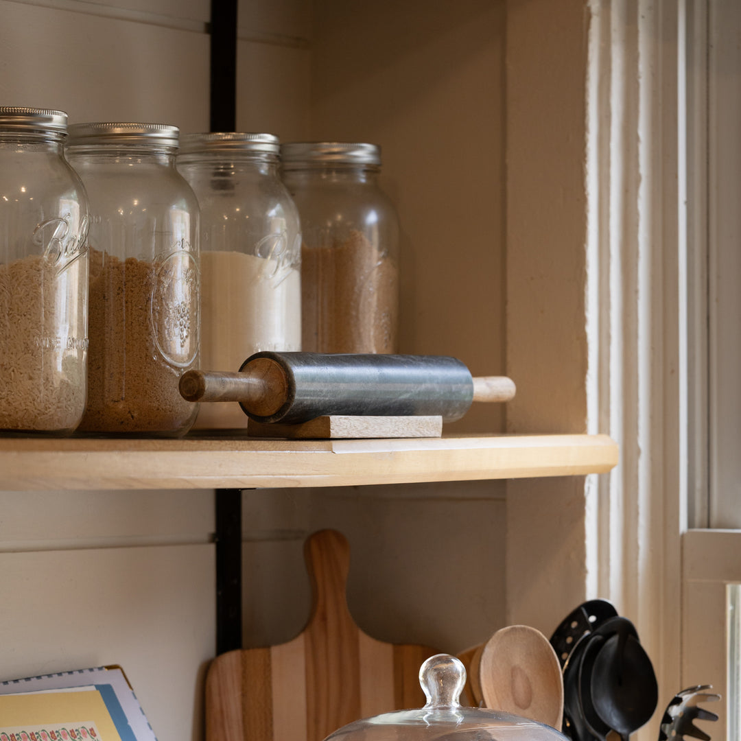 Marble Rolling Pin