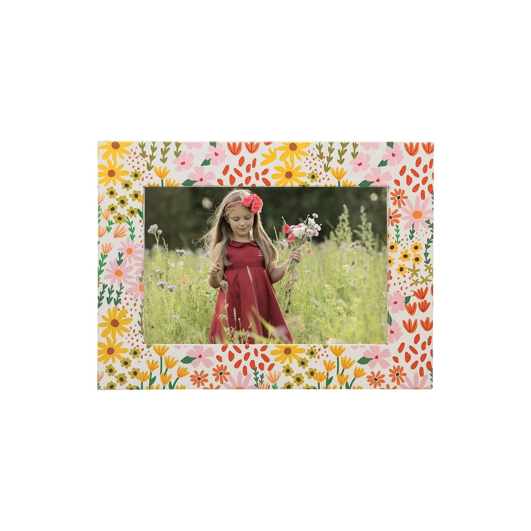 Meadow Print 4x6 Frame