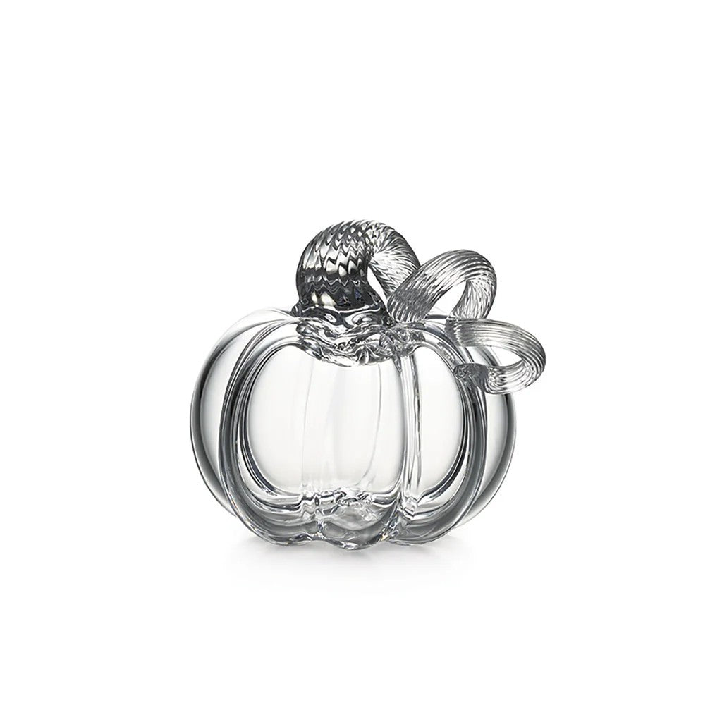 Medium Pumpkin with a Twist