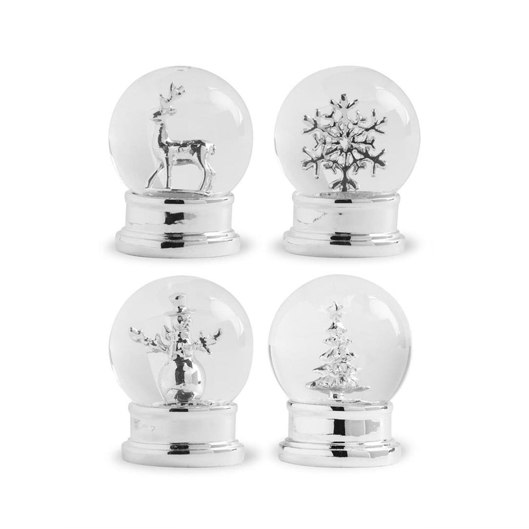 Mini Snow Globe
