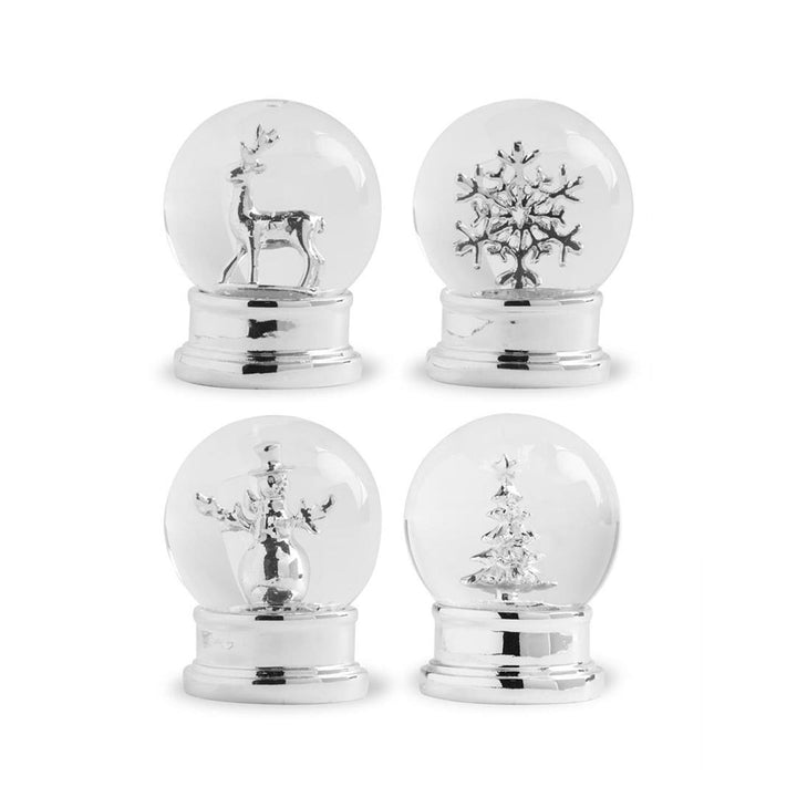 Mini Snow Globe