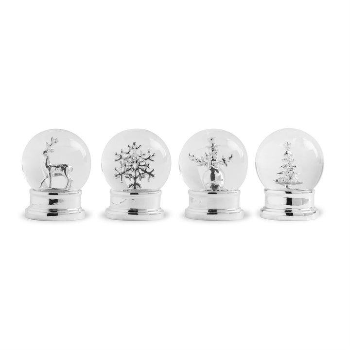 Mini Snow Globe