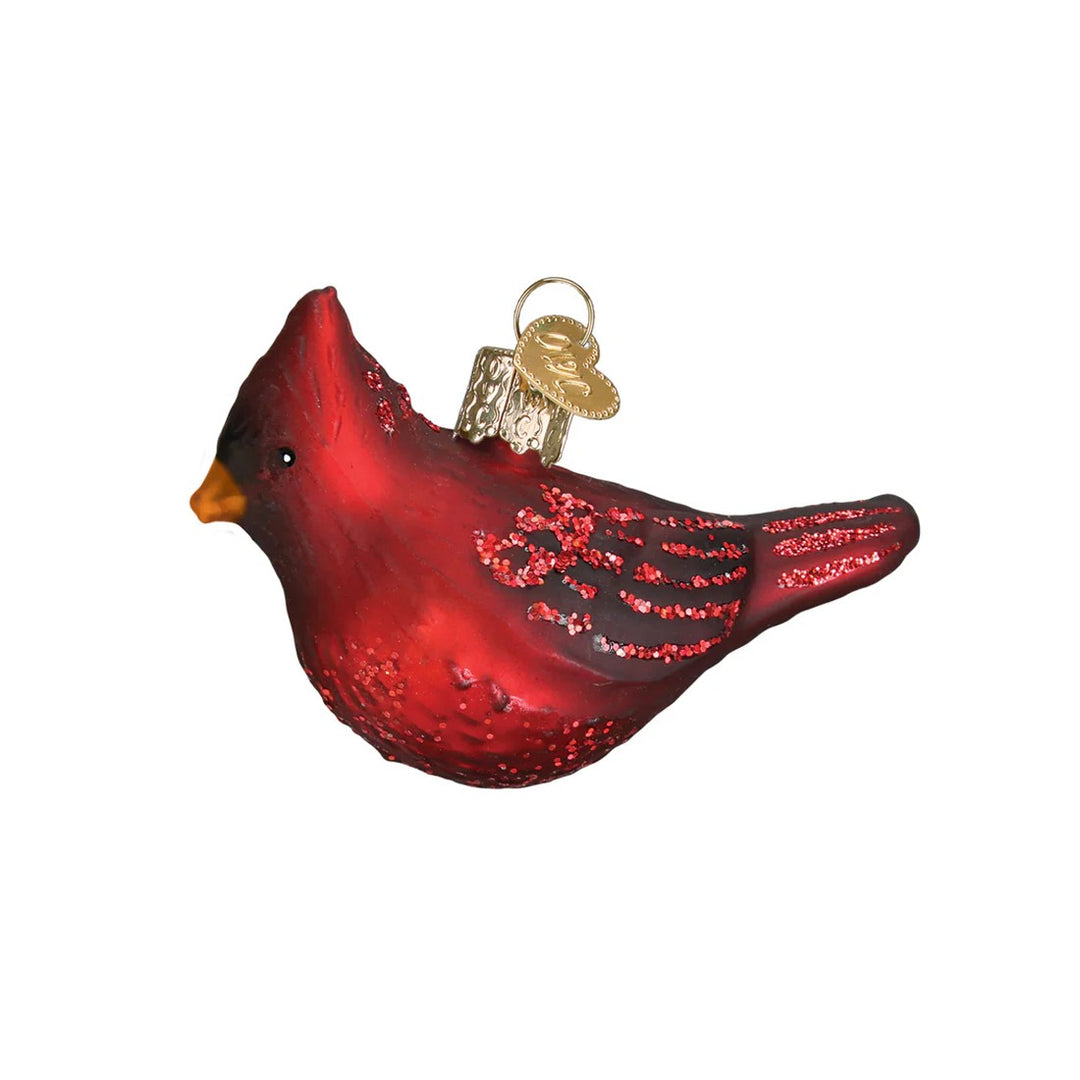 Mini Woodland Ornament