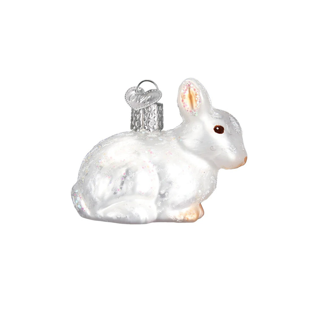 Mini Woodland Ornament