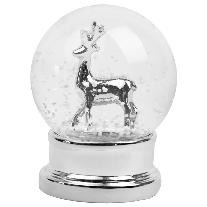 Mini Snow Globe