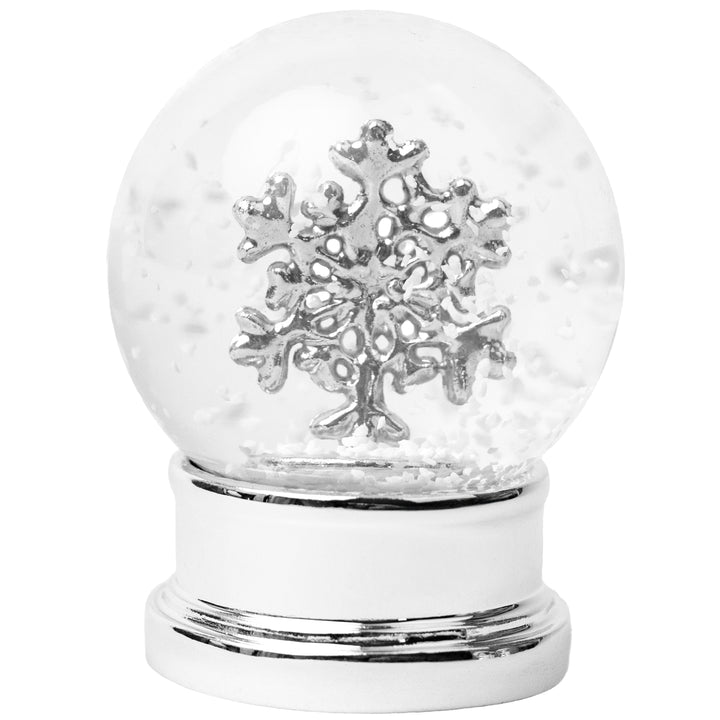 Mini Snow Globe