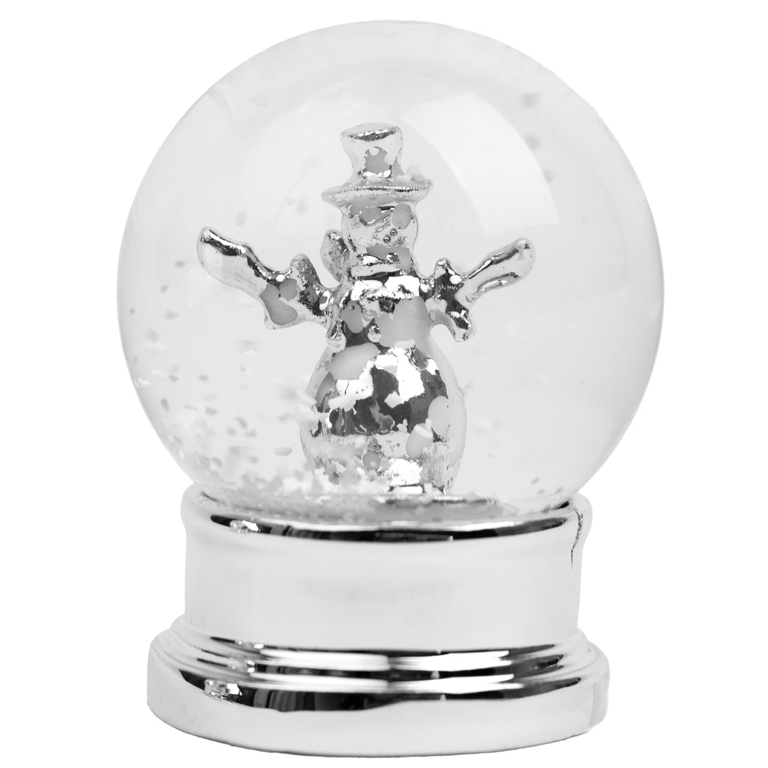 Mini Snow Globe