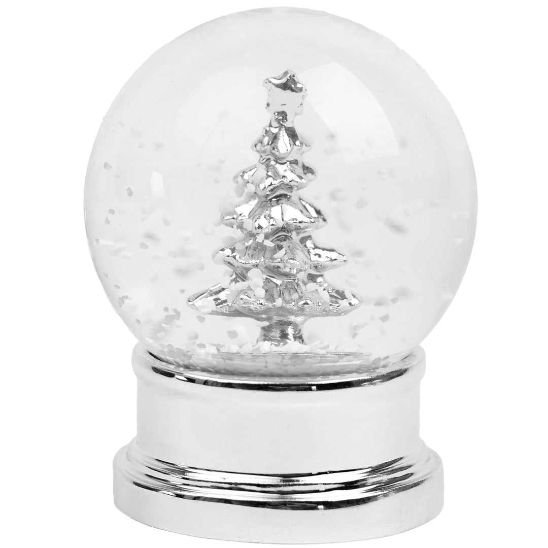 Mini Snow Globe