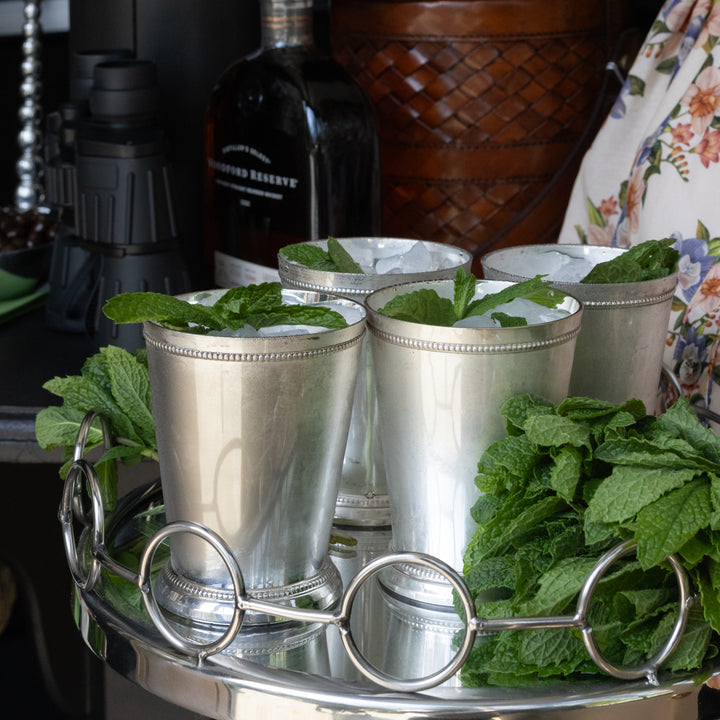 Mint Julep Cup