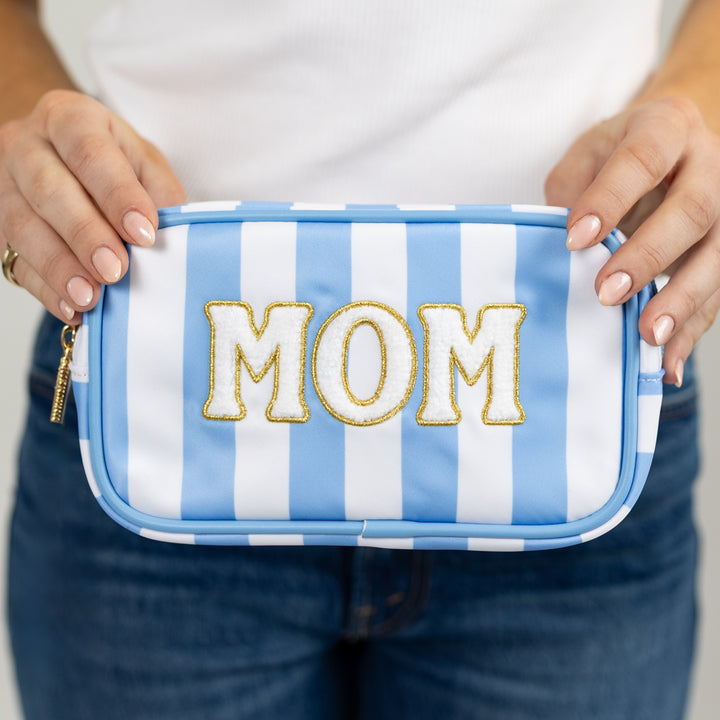 Mom Zip Pouch