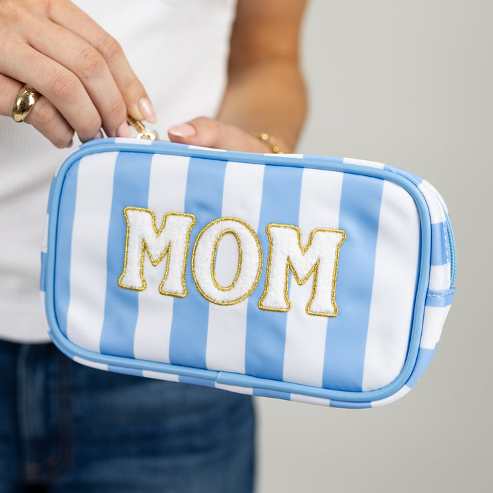 Mom Zip Pouch