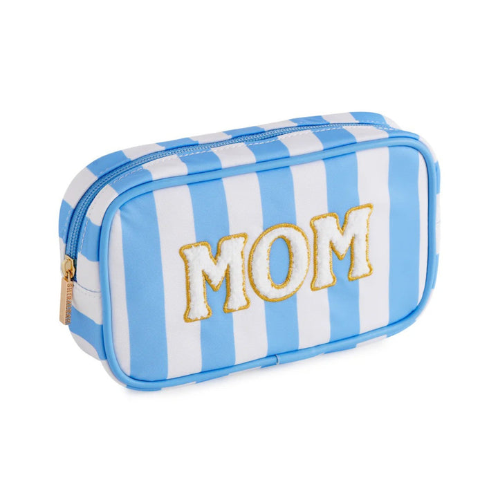 Mom Zip Pouch