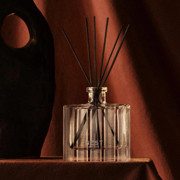 Moroccan Amber Reed Diffuser